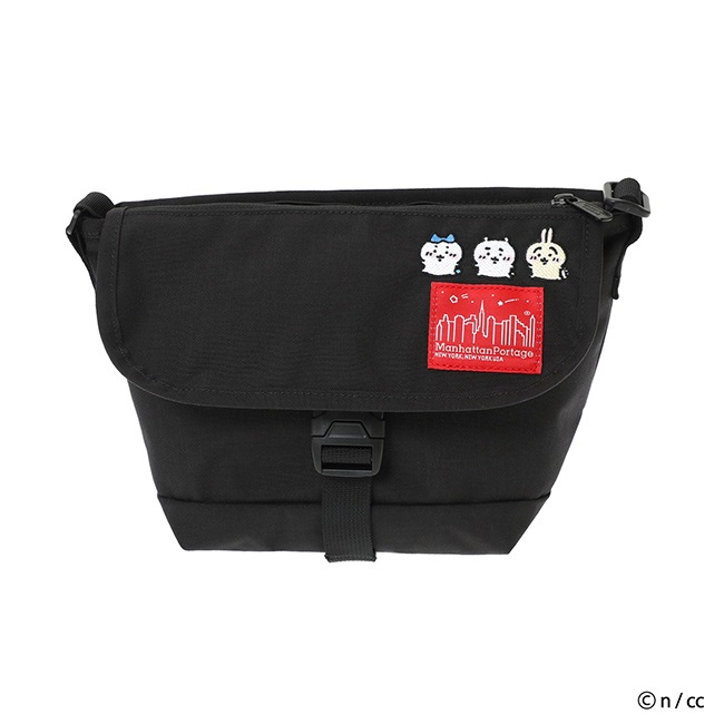 選べるノベルティ付】Manhattan Portage マンハッタンポーテージ ちい