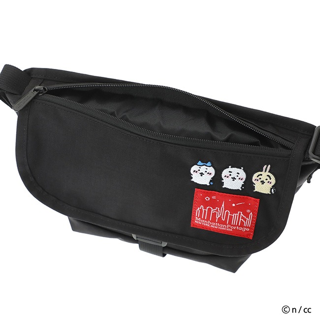 選べるノベルティ付】Manhattan Portage マンハッタンポーテージ ちい