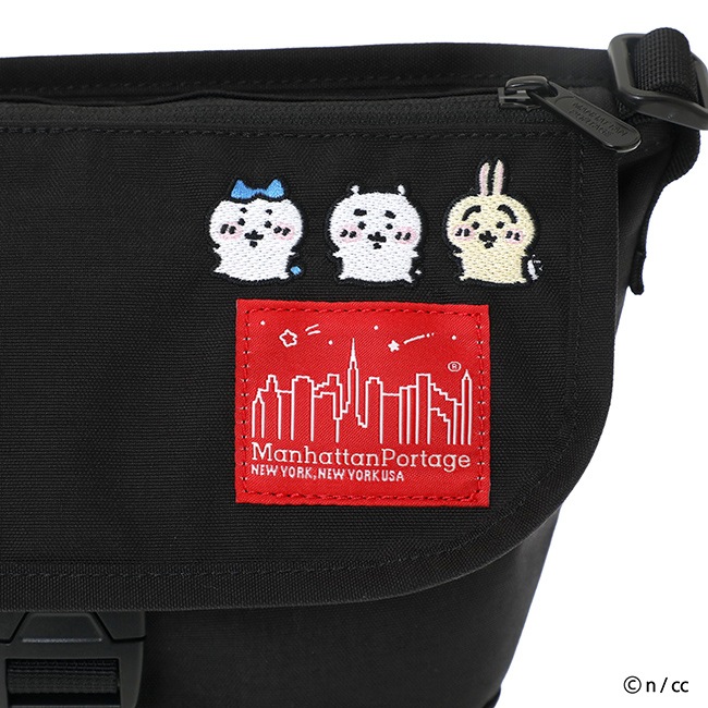選べるノベルティ付】Manhattan Portage マンハッタンポーテージ ちい