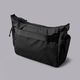 �����٤�Υ٥�ƥ��ա� ALPAKA ����ѥ� FLIGHT SATCHEL 11L ����󥰥Хå� �ʥ��顼���֥�å��� 4246