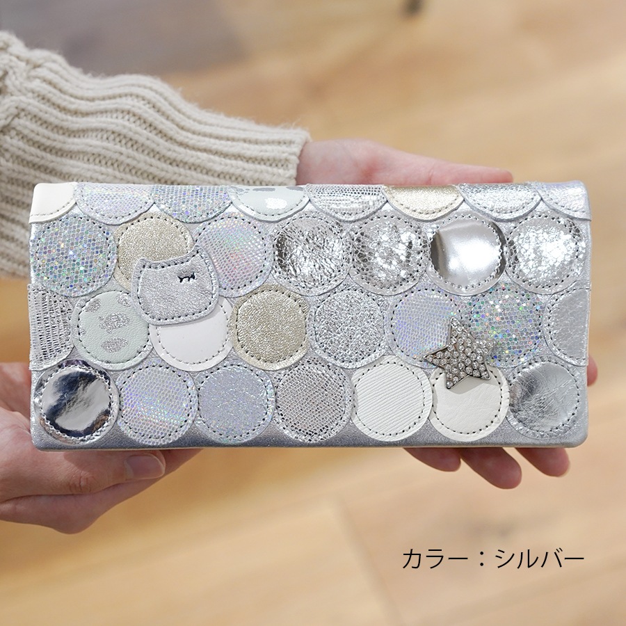 選べるノベルティ付】tsumori chisato ツモリチサト 新マルチ