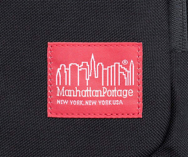 �����٤�Υ٥�ƥ��ա�Manhattan Portage �ޥ�ϥå���ݡ��ơ��� ��󥷥������Хå��ʥ��顼���֥�å���MP1927
