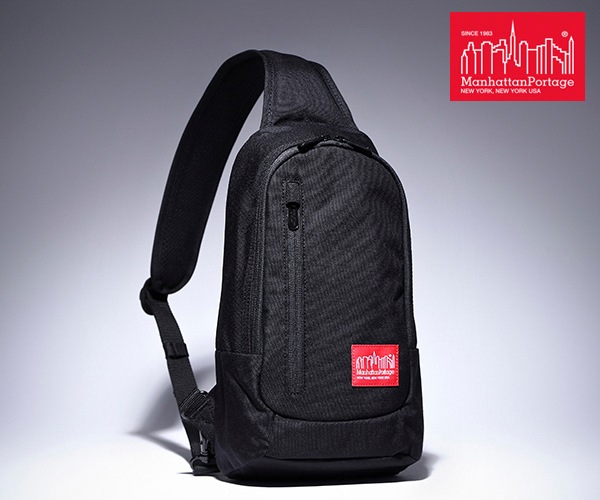 �����٤�Υ٥�ƥ��ա�Manhattan Portage �ޥ�ϥå���ݡ��ơ��� ��󥷥������Хå��ʥ��顼���֥�å���MP1927