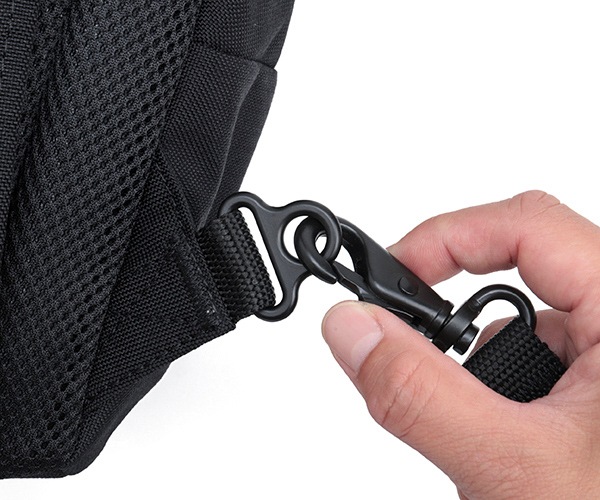 �����٤�Υ٥�ƥ��ա�Manhattan Portage �ޥ�ϥå���ݡ��ơ��� ��󥷥������Хå��ʥ��顼���֥�å���MP1927