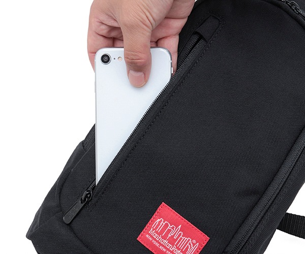 �����٤�Υ٥�ƥ��ա�Manhattan Portage �ޥ�ϥå���ݡ��ơ��� ��󥷥������Хå��ʥ��顼���֥�å���MP1927