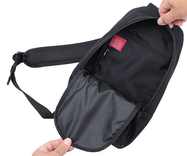 �����٤�Υ٥�ƥ��ա�Manhattan Portage �ޥ�ϥå���ݡ��ơ��� ��󥷥������Хå��ʥ��顼���֥�å���MP1927