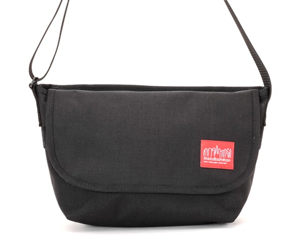 �����٤�Υ٥�ƥ��ա�Manhattan Portage �ޥ�ϥå���ݡ��ơ��� ��å��󥸥㡼�Хå� �ʥ��顼���֥�å��� MP1605JR