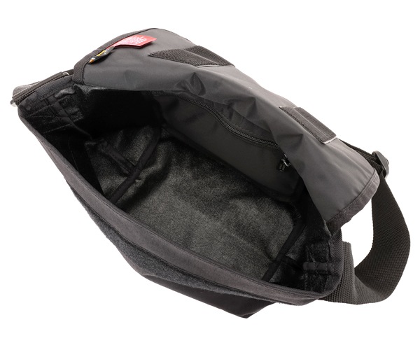 �����٤�Υ٥�ƥ��ա�Manhattan Portage �ޥ�ϥå���ݡ��ơ��� ��å��󥸥㡼�Хå� �ʥ��顼���֥�å��� MP1605JR