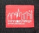�����٤�Υ٥�ƥ��ա�Manhattan Portage �ޥ�ϥå���ݡ��ơ��� ��å��󥸥㡼�Хå� �ʥ��顼���֥�å��� MP1605JR