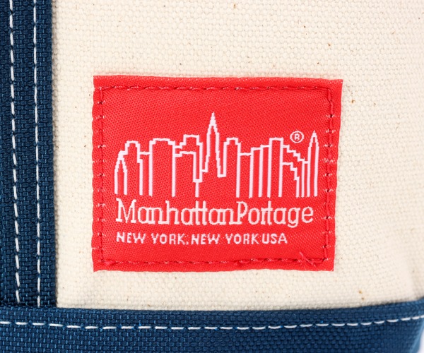 �����٤�Υ٥�ƥ��ա�Manhattan Portage �ޥ�ϥå���ݡ��ơ��� �ȡ��ȥХå��ʥ��顼���ͥ��ӡ���MP1306DUCK