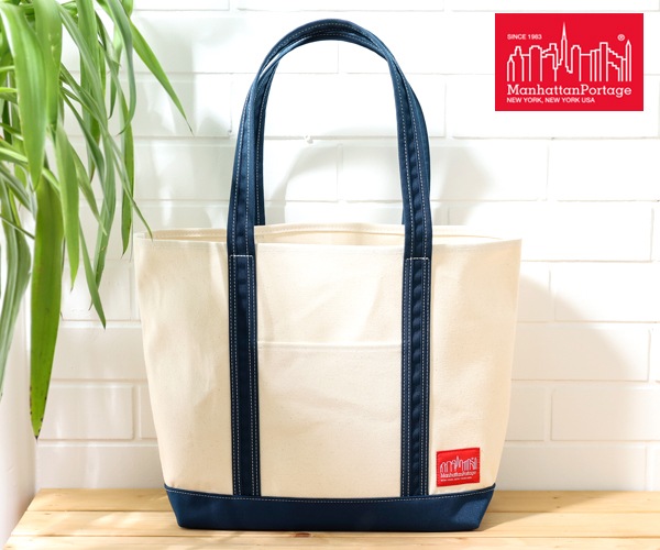 �����٤�Υ٥�ƥ��ա�Manhattan Portage �ޥ�ϥå���ݡ��ơ��� �ȡ��ȥХå��ʥ��顼���ͥ��ӡ���MP1306DUCK