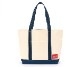 �����٤�Υ٥�ƥ��ա�Manhattan Portage �ޥ�ϥå���ݡ��ơ��� �ȡ��ȥХå��ʥ��顼���ͥ��ӡ���MP1306DUCK