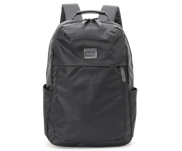 �����٤�Υ٥�ƥ��ա� Manhattan Portage BLACK LABEL �ޥ�ϥå���ݡ��ơ��� �֥�å��졼�٥� �Хå��ѥå� �ʥ��顼���֥�å��� MP1274TWLBL