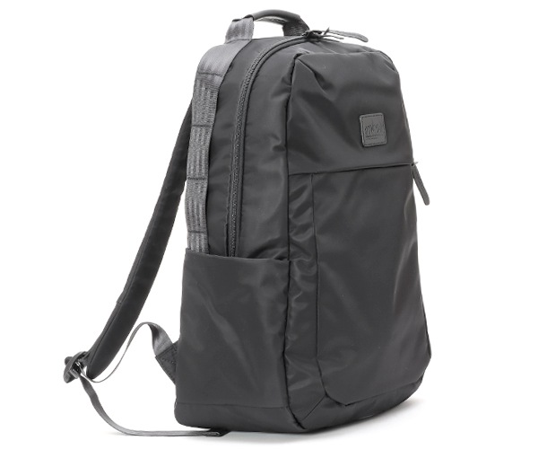 �����٤�Υ٥�ƥ��ա� Manhattan Portage BLACK LABEL �ޥ�ϥå���ݡ��ơ��� �֥�å��졼�٥� �Хå��ѥå� �ʥ��顼���֥�å��� MP1274TWLBL