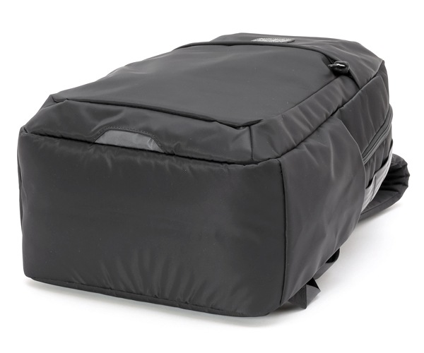 �����٤�Υ٥�ƥ��ա� Manhattan Portage BLACK LABEL �ޥ�ϥå���ݡ��ơ��� �֥�å��졼�٥� �Хå��ѥå� �ʥ��顼���֥�å��� MP1274TWLBL