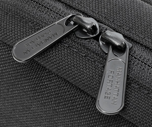 �����٤�Υ٥�ƥ��ա� Manhattan Portage �ޥ�ϥå���ݡ��ơ��� �ߥ˥��������Хå� �ʥ��顼���֥�å��� MP2433