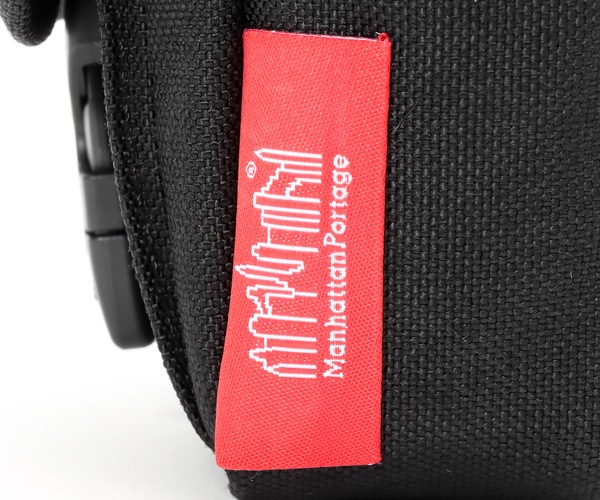 �����٤�Υ٥�ƥ��ա� Manhattan Portage �ޥ�ϥå���ݡ��ơ��� �ߥ˥��������Хå� �ʥ��顼���֥�å��� MP2433