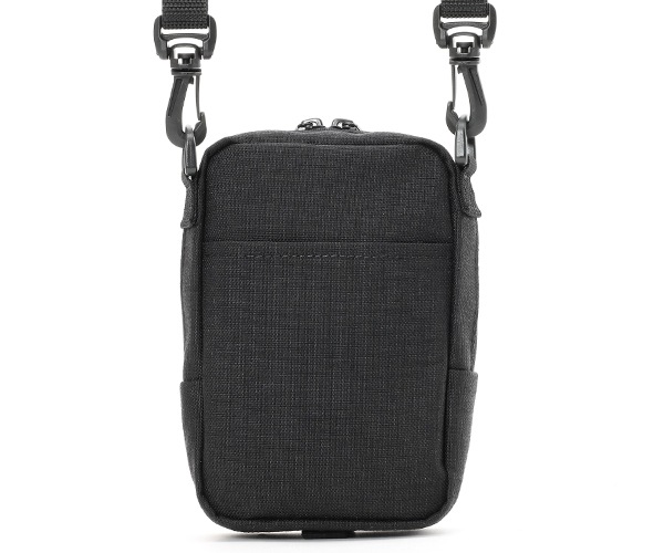 �����٤�Υ٥�ƥ��ա� Manhattan Portage �ޥ�ϥå���ݡ��ơ��� �ߥ˥��������Хå� �ʥ��顼���֥�å��� MP2433