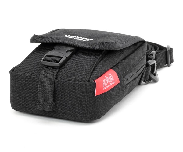 �����٤�Υ٥�ƥ��ա� Manhattan Portage �ޥ�ϥå���ݡ��ơ��� �ߥ˥��������Хå� �ʥ��顼���֥�å��� MP2433