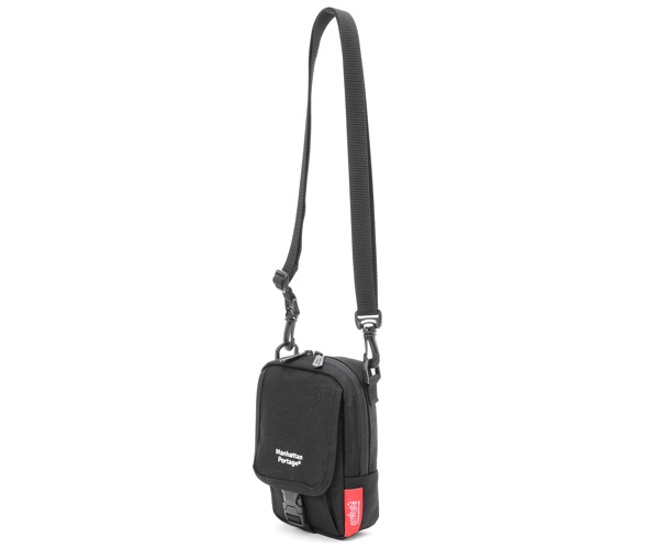 �����٤�Υ٥�ƥ��ա� Manhattan Portage �ޥ�ϥå���ݡ��ơ��� �ߥ˥��������Хå� �ʥ��顼���֥�å��� MP2433