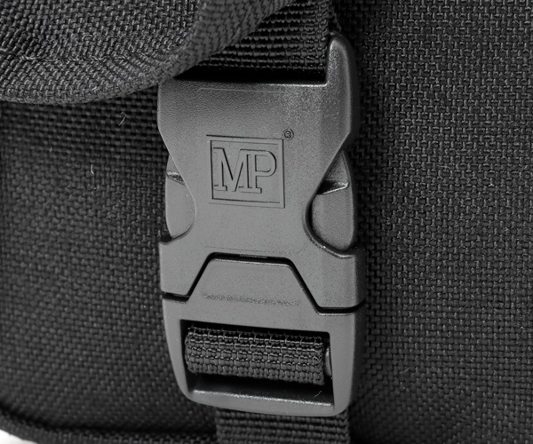 �����٤�Υ٥�ƥ��ա� Manhattan Portage �ޥ�ϥå���ݡ��ơ��� �ߥ˥��������Хå� �ʥ��顼���֥�å��� MP2433