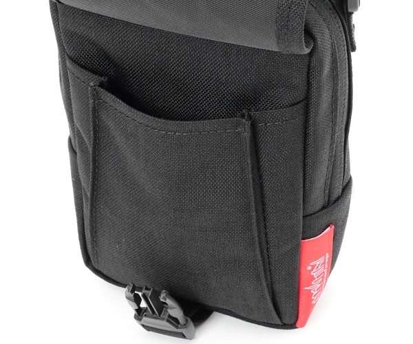 �����٤�Υ٥�ƥ��ա� Manhattan Portage �ޥ�ϥå���ݡ��ơ��� �ߥ˥��������Хå� �ʥ��顼���֥�å��� MP2433