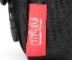 �����٤�Υ٥�ƥ��ա� Manhattan Portage �ޥ�ϥå���ݡ��ơ��� �ߥ˥��������Хå� �ʥ��顼���֥�å��� MP2433