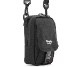 �����٤�Υ٥�ƥ��ա� Manhattan Portage �ޥ�ϥå���ݡ��ơ��� �ߥ˥��������Хå� �ʥ��顼���֥�å��� MP2433