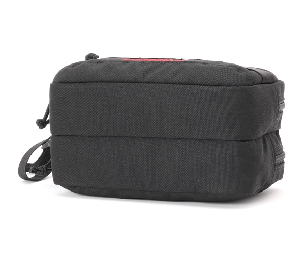 �����٤�Υ٥�ƥ��ա� �֥꡼�ե��� BRIEFING �ݡ��� TURF DOUBLE ZIP POUCH TL �ʥ��顼���֥�å��� BRG231G43
