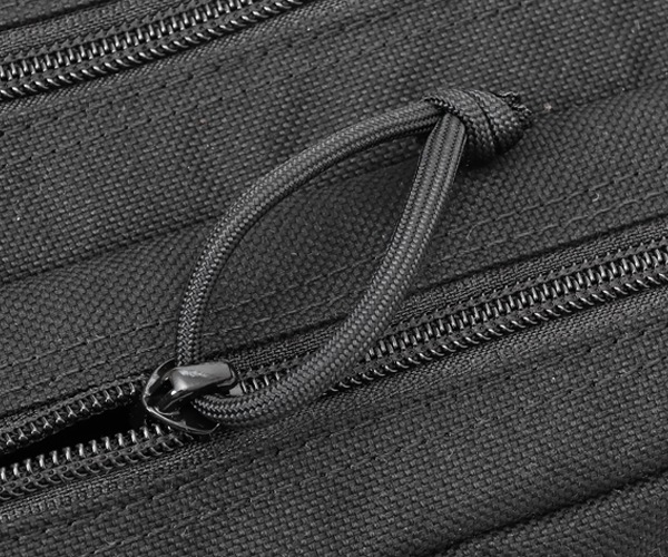 �����٤�Υ٥�ƥ��ա� �֥꡼�ե��� BRIEFING �ݡ��� TURF DOUBLE ZIP POUCH TL �ʥ��顼���֥�å��� BRG231G43