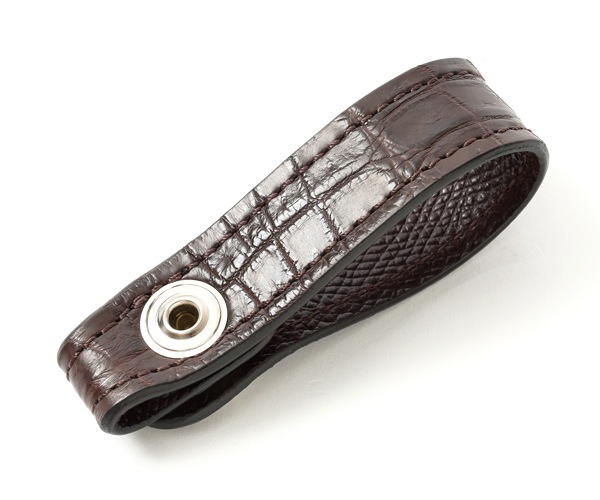 �����٤�Υ٥�ƥ��աۥ磻��ɥ���� ������������ �꡼�� �����ۥ�����ʥ��顼�����祳�� CROCODILE LEAF WILD SWANS