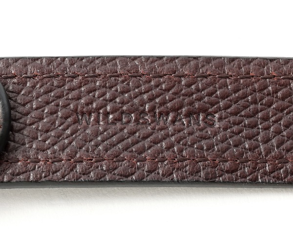 選べるノベルティ付】ワイルドスワンズ クロコダイル リーフ