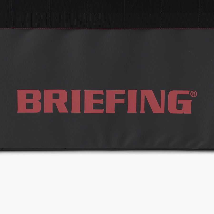 �����٤�Υ٥�ƥ��ա� �֥꡼�ե��� BRIEFING ���ȥ졼���ܥå���S STORAGE BOX S �ʥ��顼���֥�å��� BRA233G45