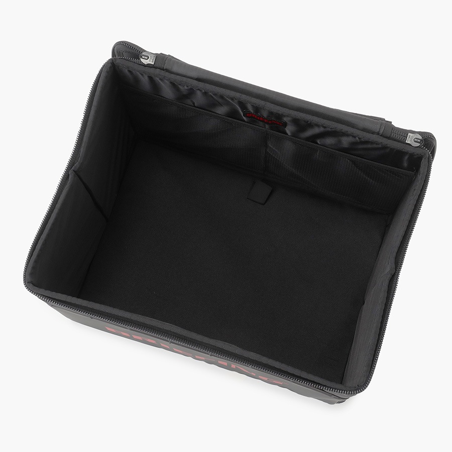 �����٤�Υ٥�ƥ��ա� �֥꡼�ե��� BRIEFING ���ȥ졼���ܥå���S STORAGE BOX S �ʥ��顼���֥�å��� BRA233G45