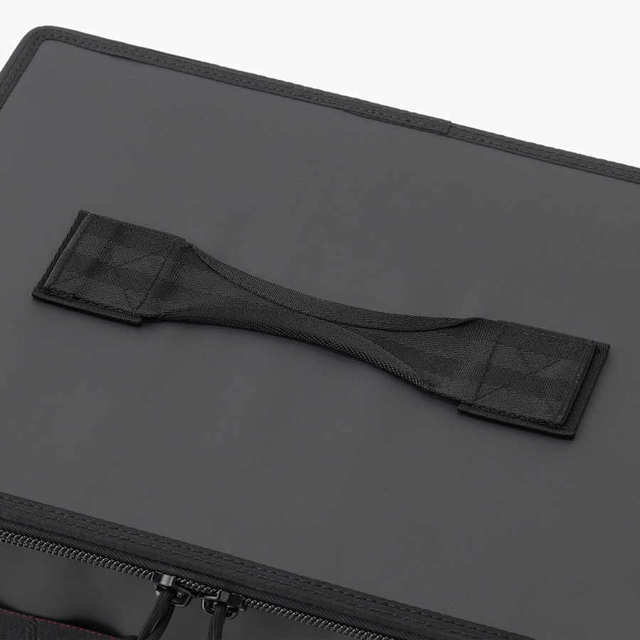 �����٤�Υ٥�ƥ��ա� �֥꡼�ե��� BRIEFING ���ȥ졼���ܥå���S STORAGE BOX S �ʥ��顼���֥�å��� BRA233G45