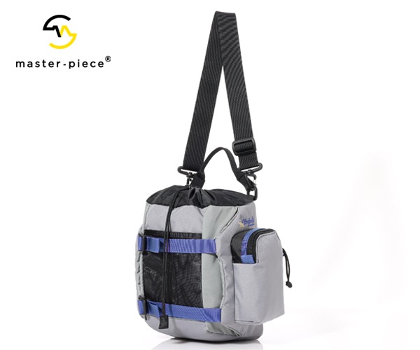 �����٤�Υ٥�ƥ��ա� master-piece �ޥ������ԡ��� �ϥ����å� �ɥ������ȥ�󥰥��������Хå� M �ʥ��顼�����졼�� 03233