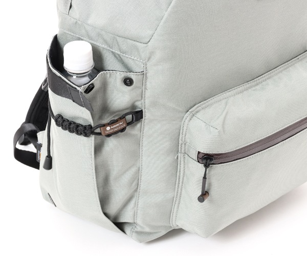 �����٤�Υ٥�ƥ��ա� AS2OV ���å��� 330��1000D CORDURA STANDARD SERIES �ǥ��ѥå� �ʥ��顼�����졼�� 152317