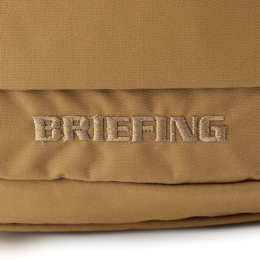 �����٤�Υ٥�ƥ��աۥ֥꡼�ե��� BRIEFING �Хå��ѥå� FREIGHTER ASSULT PACKER SQD �ʥ��顼�����衼�ơ� BRA231P31