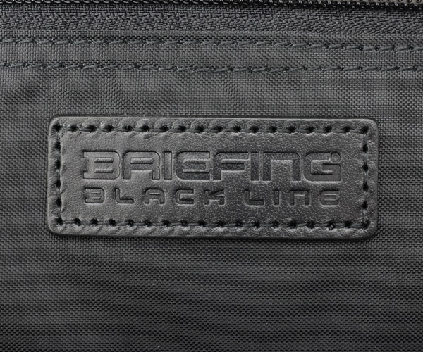 �����٤�Υ٥�ƥ��ա� �֥꡼�ե��� BRIEFING �Хå��ѥå� PACK COMP �ʥ��顼���֥�å��� BRA233P52