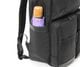 �����٤�Υ٥�ƥ��ա� �֥꡼�ե��� BRIEFING �Хå��ѥå� PACK COMP �ʥ��顼���֥�å��� BRA233P52