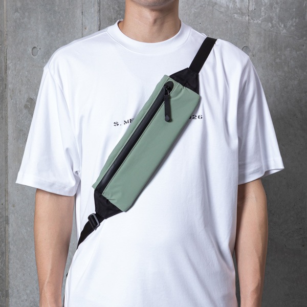 �����٤�Υ٥�ƥ��ա� MAKAVELIC �ޥ���٥�å� ZEPHYR CLOUD 3WAY BOSTON BAG 3WAY�ܥ��ȥ�Хå� �ʥ��顼���������� 3125-10402