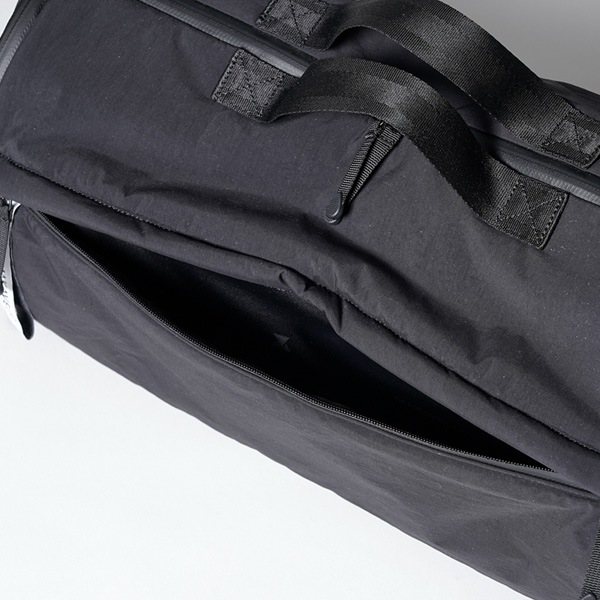 �����٤�Υ٥�ƥ��ա� MAKAVELIC �ޥ���٥�å� ZEPHYR CLOUD 3WAY BOSTON BAG 3WAY�ܥ��ȥ�Хå� �ʥ��顼���������� 3125-10402