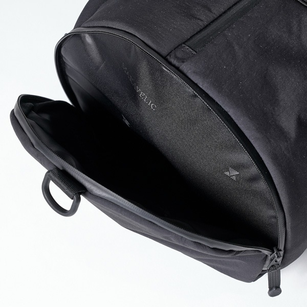 �����٤�Υ٥�ƥ��ա� MAKAVELIC �ޥ���٥�å� ZEPHYR CLOUD 3WAY BOSTON BAG 3WAY�ܥ��ȥ�Хå� �ʥ��顼���������� 3125-10402