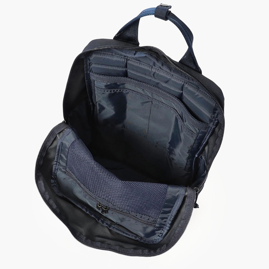 �����٤�Υ٥�ƥ��ա� �֥꡼�ե��� BRIEFING �Хå��ѥå� SQ PACK MW �ʥ��顼���ͥ��ӡ��� BRA261P03