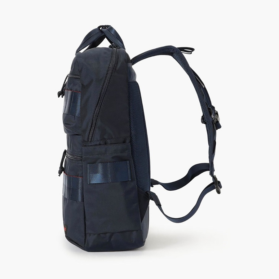 �����٤�Υ٥�ƥ��ա� �֥꡼�ե��� BRIEFING �Хå��ѥå� SQ PACK MW �ʥ��顼���ͥ��ӡ��� BRA261P03