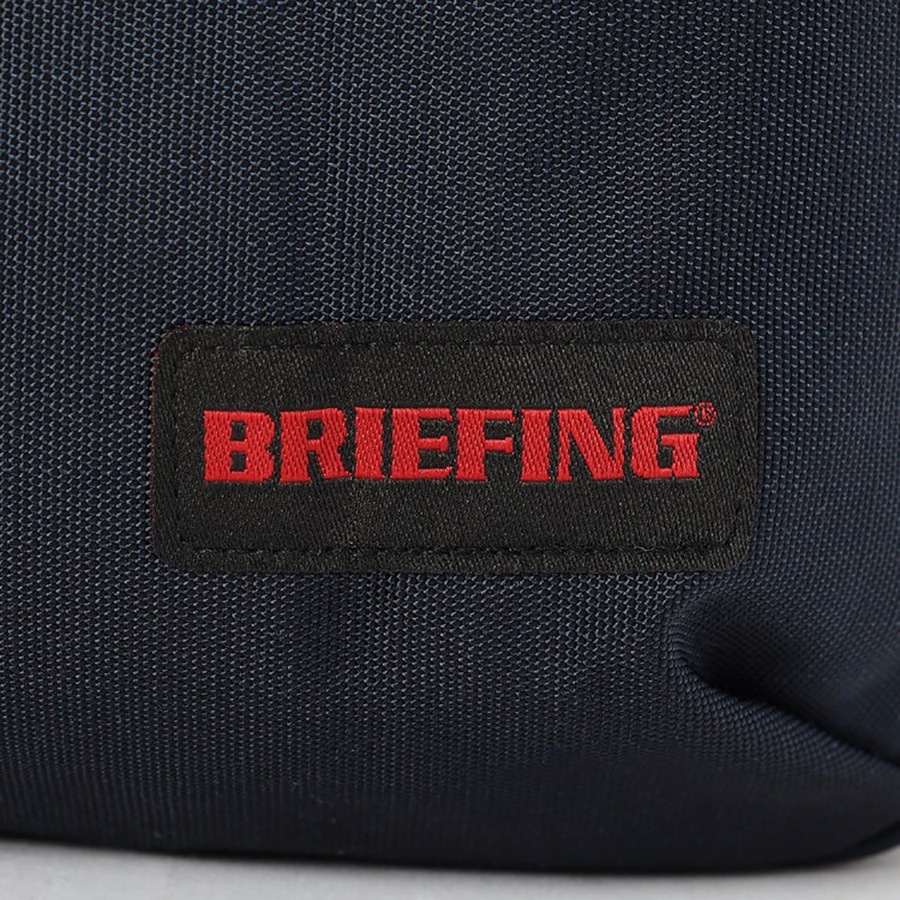 �����٤�Υ٥�ƥ��ա� �֥꡼�ե��� BRIEFING �Хå��ѥå� SQ PACK MW �ʥ��顼���ͥ��ӡ��� BRA261P03