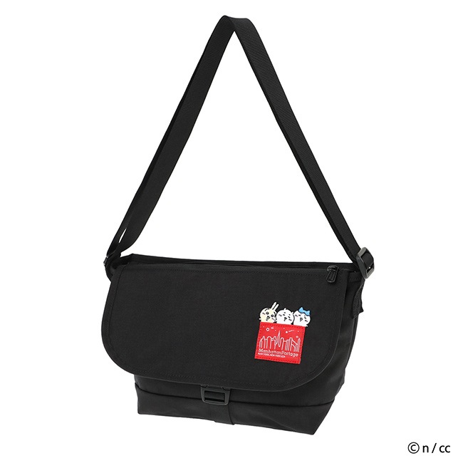 選べるノベルティ付】Manhattan Portage マンハッタンポーテージ ちい