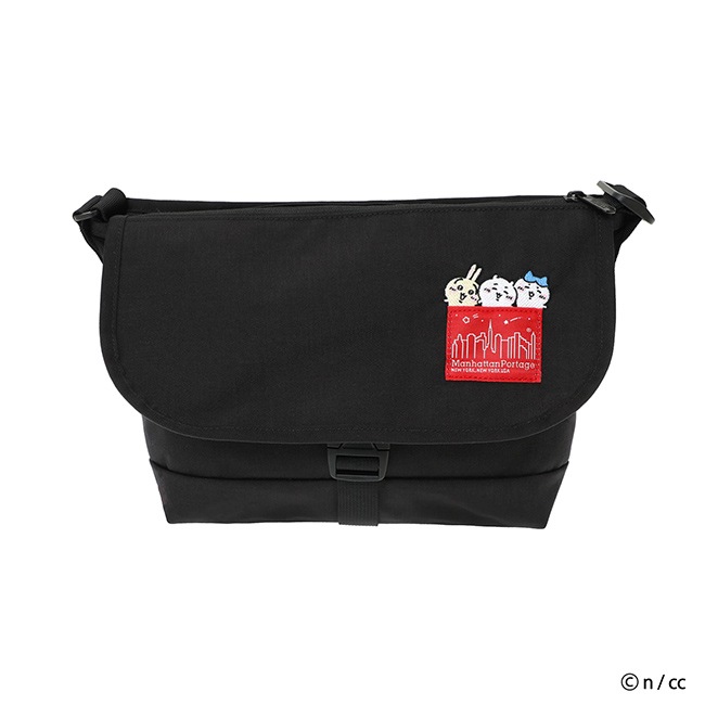 選べるノベルティ付】Manhattan Portage マンハッタンポーテージ ちい
