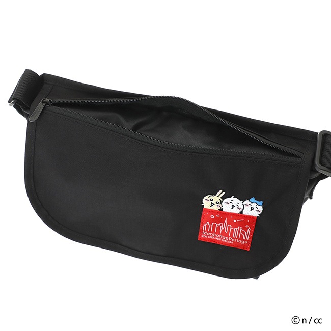 選べるノベルティ付】Manhattan Portage マンハッタンポーテージ ちい
