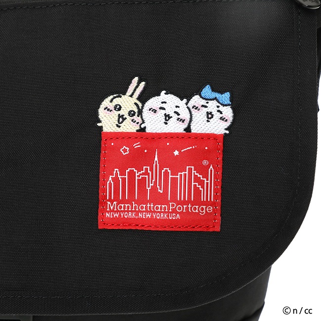 選べるノベルティ付】Manhattan Portage マンハッタンポーテージ ちい